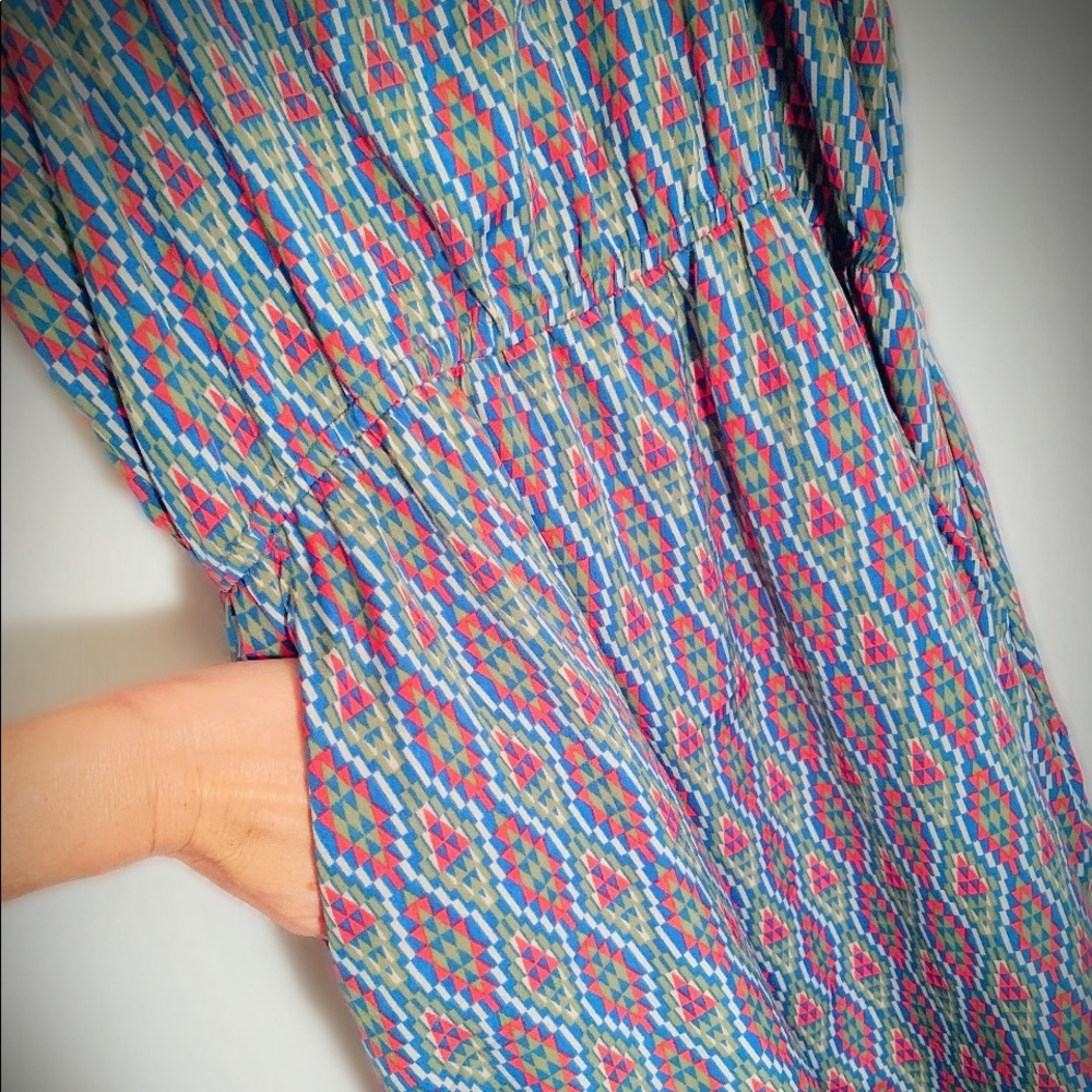 NWT Mountain Khakis casual dress